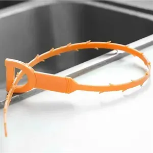 20 Inch Drain Clog Remover Cleaning Tool