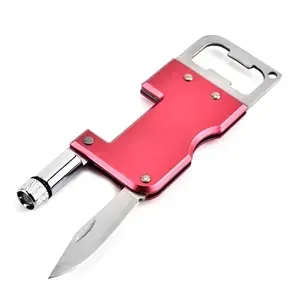 4 In 1 Multi Function Bottle Opener