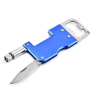 4 In 1 Multi Function Bottle Opener