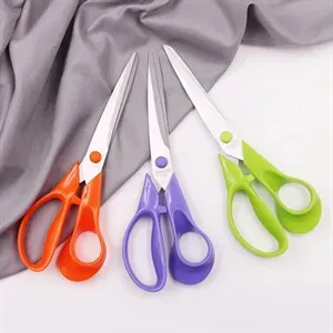 8" Precision Scissors Sharp Cutting