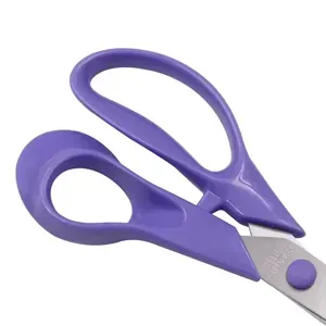 8" Precision Scissors Sharp Cutting