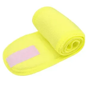 Adjustable Facial Hairband