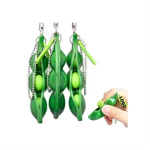 Bean Fidget Toy