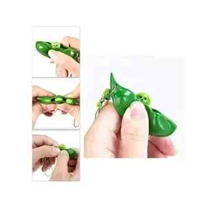 Bean Fidget Toy