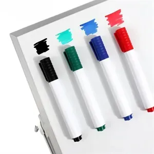 Colorful Erasable Whiteboard Marker Pen