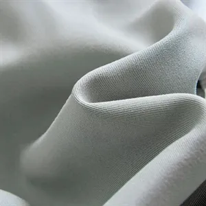 Huadani double-layer bathrobe pajamas nightgown