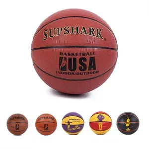 Indoor-Outdoor Basketball Size 7