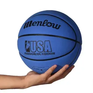 Indoor-Outdoor Basketball Size 7