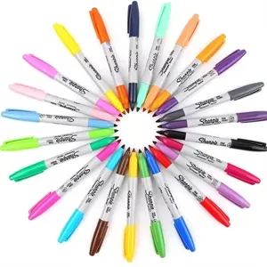 Permanent Marker Pen