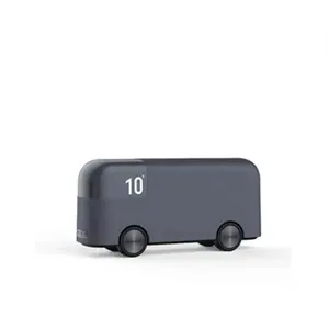 mini bus charging treasure portable 4500mAh gift