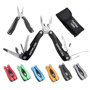 11 In 1 Multifunctional Tool