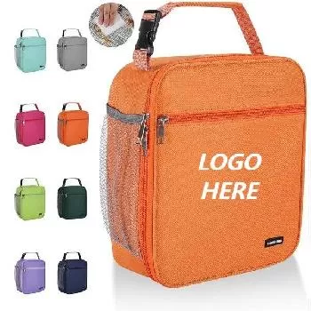 Reusable Insulated Lunch bag cooler