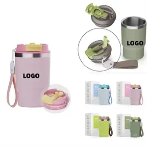 16oz Coffee Tumbler