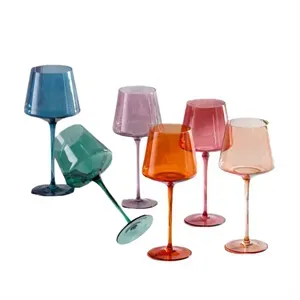 17.25oz White Wine Glasses