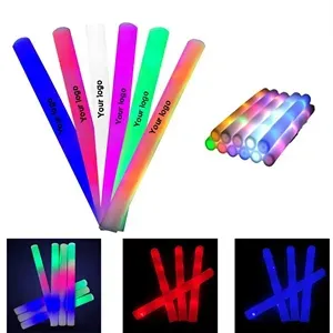 18.9" Multi Color LED light stick