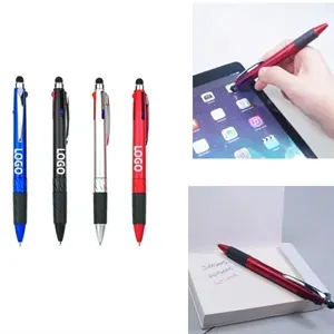 3-in-1 Stylus Pen