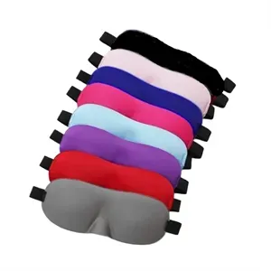 3D Sleeping Eyeshade