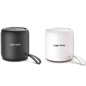 45mm Bluetooth Speaker