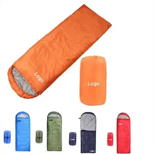 5.2 lbs Outdoor Winter Sleeping Bag