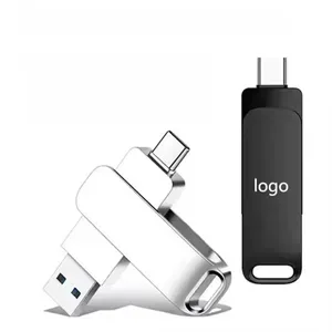 64 Gb 2 In 1 Typec & Usb Driver