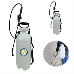 8.0 Liter Hand Sprayer with Shoulder Strap