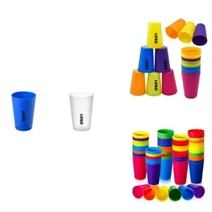 8.79 Ounce Kids Cups