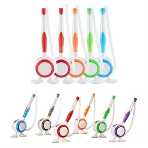 Adhesive Chain Desktop Gel Pen