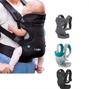 Adjustable Baby Holder Carrier