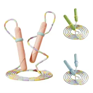 Adjustable Jump Rope