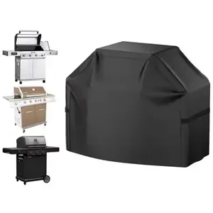 BBQ Gas Grill Cover