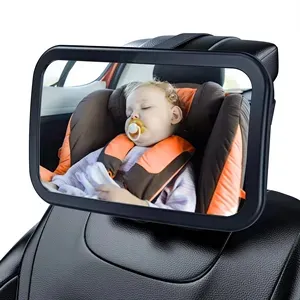Baby Car Mirror