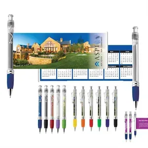 Banner Ballpoint Pen For Promotion