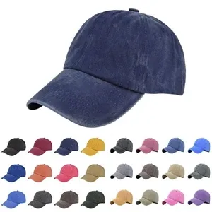 Baseball hat Denim