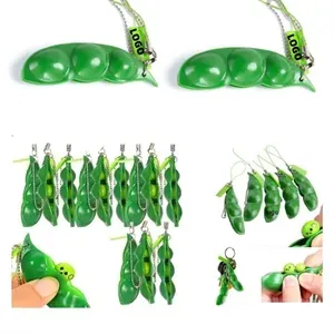 Bean Fidget Toy