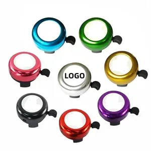 Bicycle Metal Bell Ring