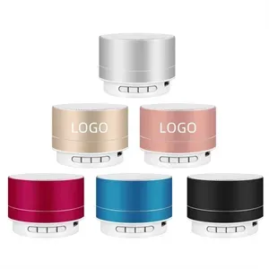 Bluetooth Speaker