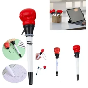 Boxing Glove Ballpoint Pen