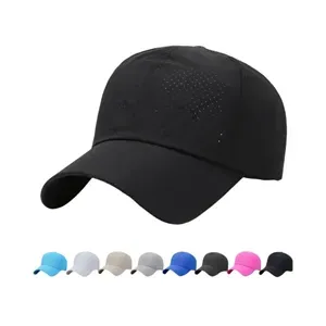 Breathable Baseball Cap