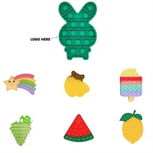 Bubble Fidget Sensory Toys