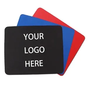 Can customize the size and shape of the mouse pad