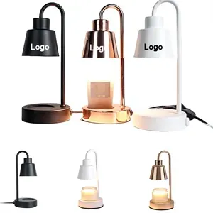 Candle Lamp Warmer