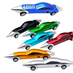 Car Styling Ballpoint Pen