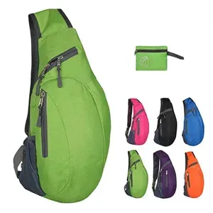 Chest Crossbody Daypack Bag