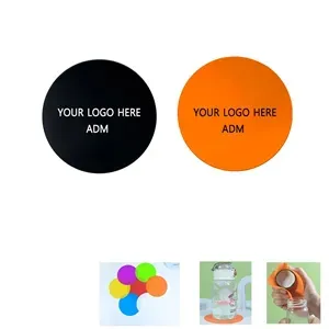 Circle Silicone Jar Opener