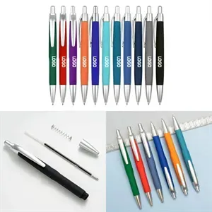 Classic Custom Colored Pens
