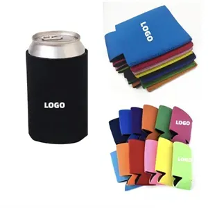 Colorful Foam Insulated Can Holder