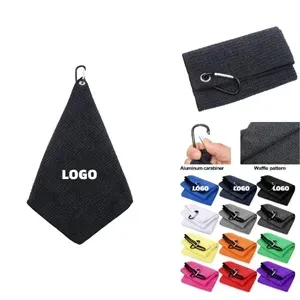 Cotton Golf Towel