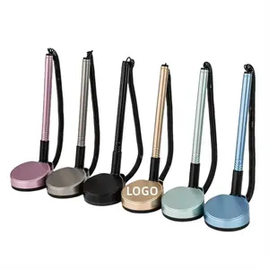 Counter Office Bank Desktop Pedestal Plastic  Gel Pen