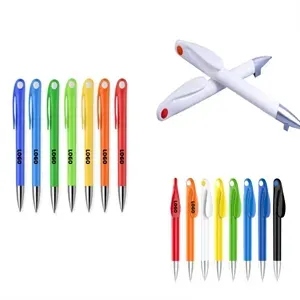 Creative Twist Bunny Pen