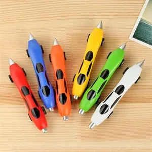 Creative car shape ballpoint pen